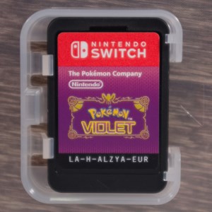 Pokémon Violet (04)